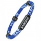 Magnetarmband Athletic Bracelet (Blå)